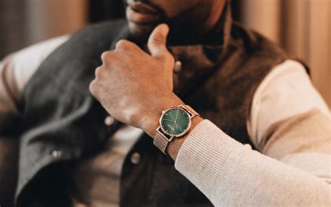 black owned watches 2022.